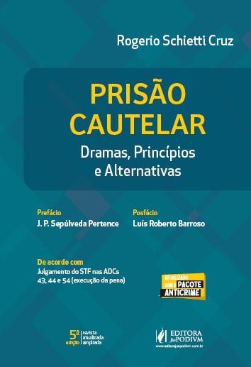 Livro dr. Rogerio Schietti