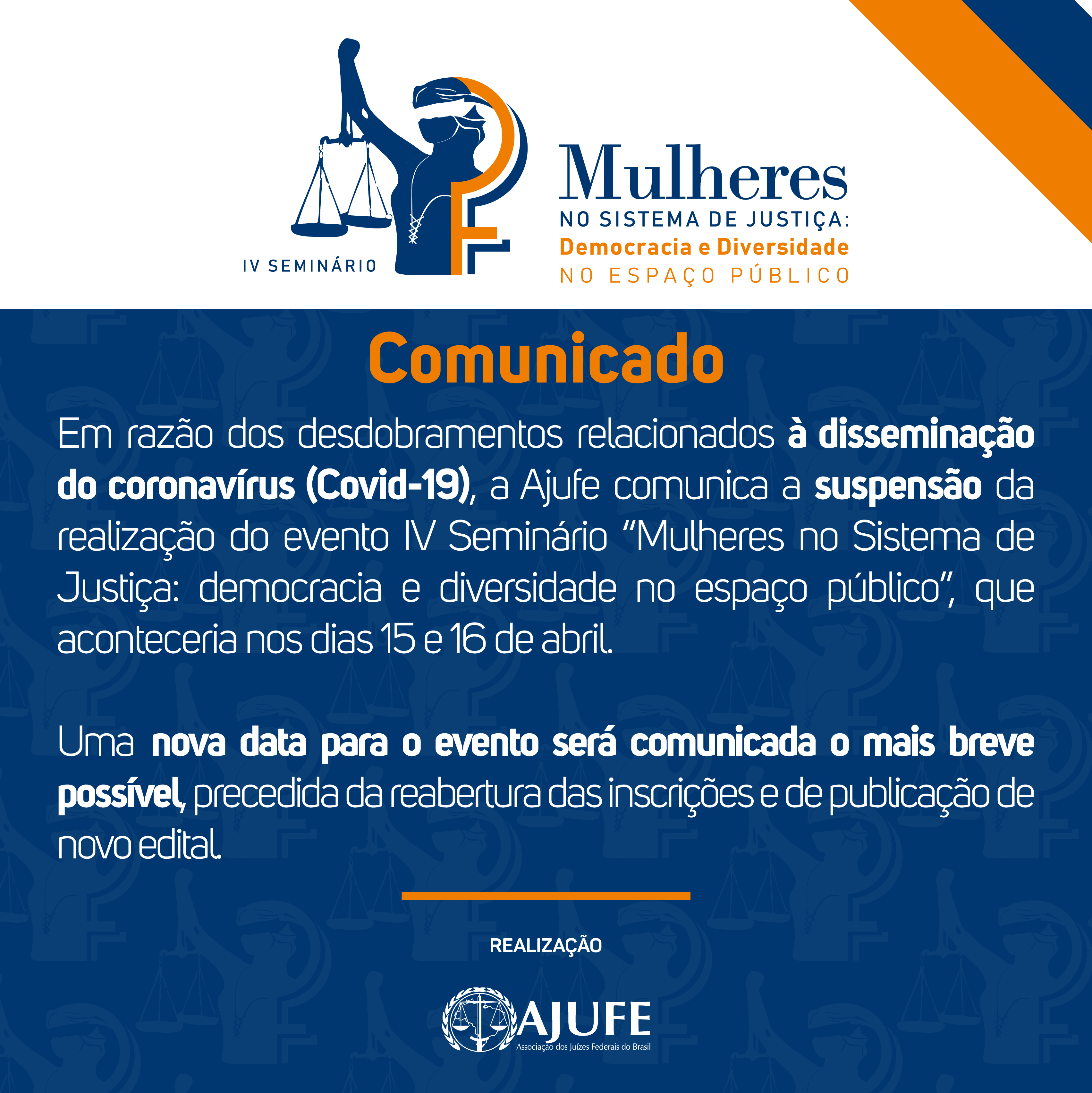 Comunicado Coronavirus 02