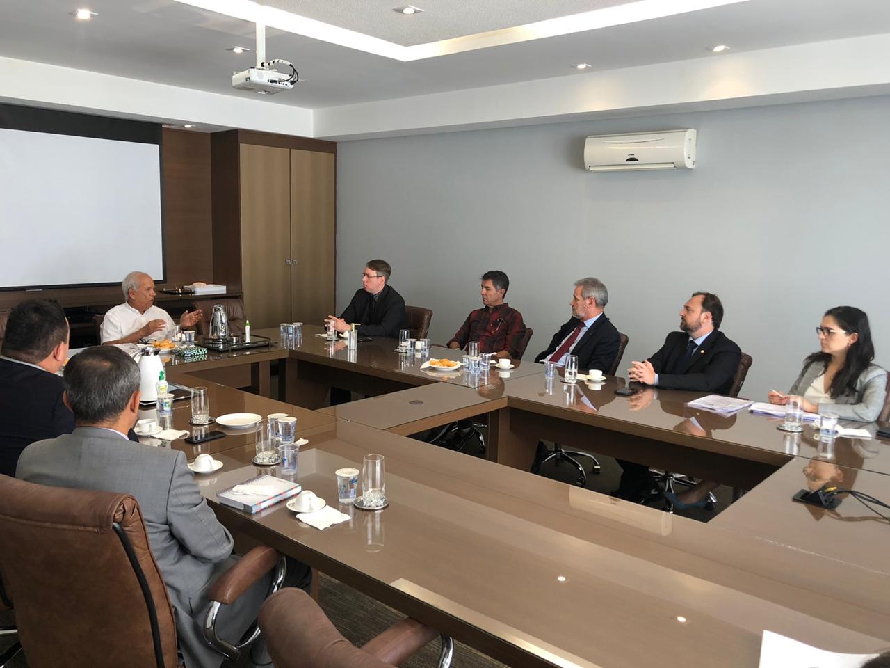 Reunião Oriovisto 2