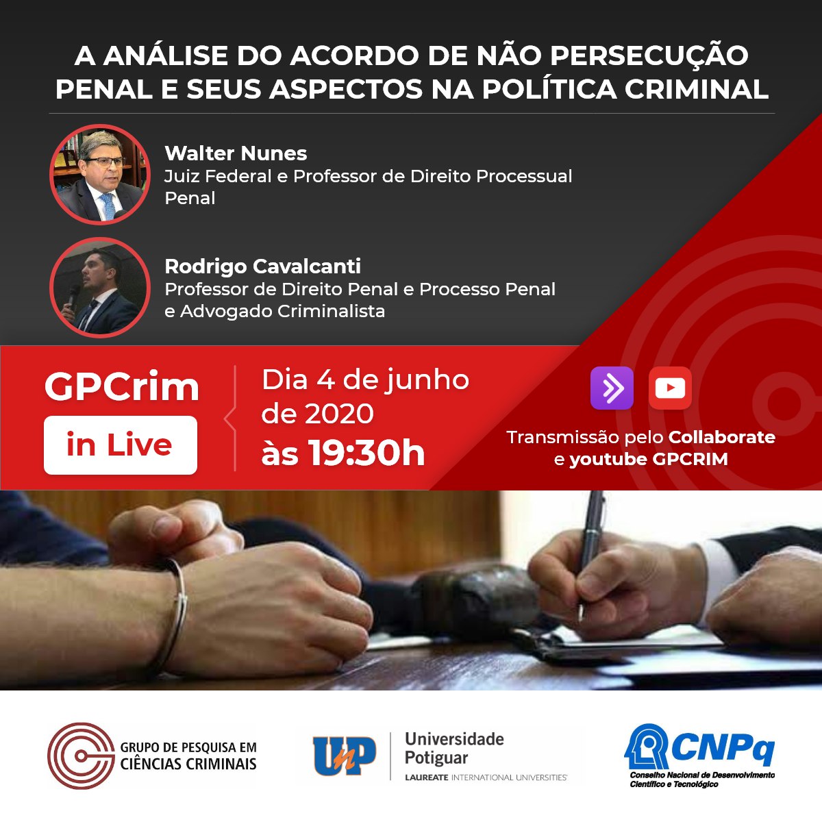 gpcrim