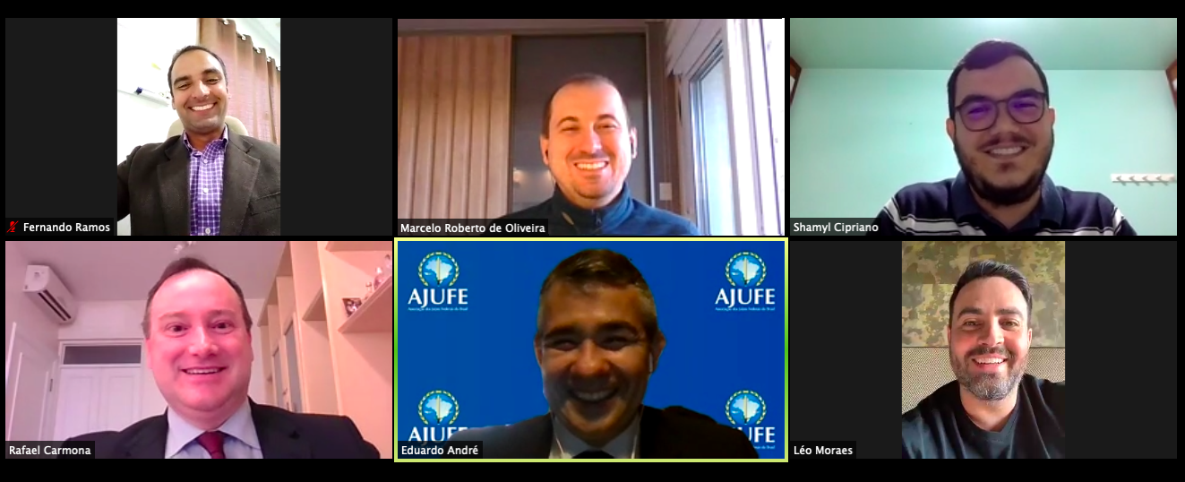 Deputado Léo Moraes