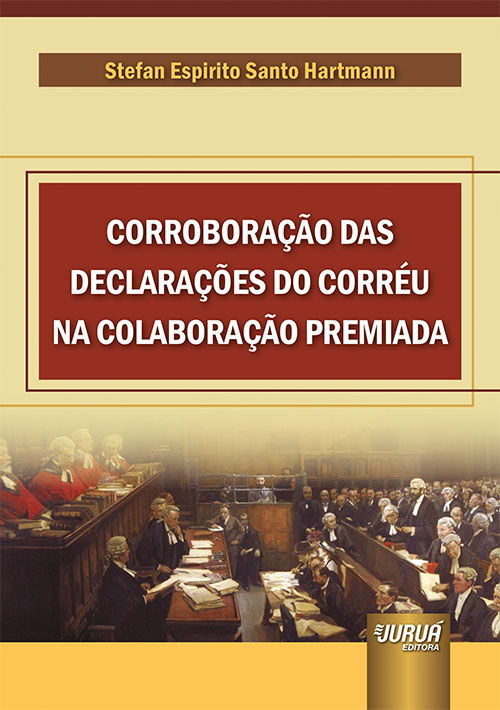 livro corrob