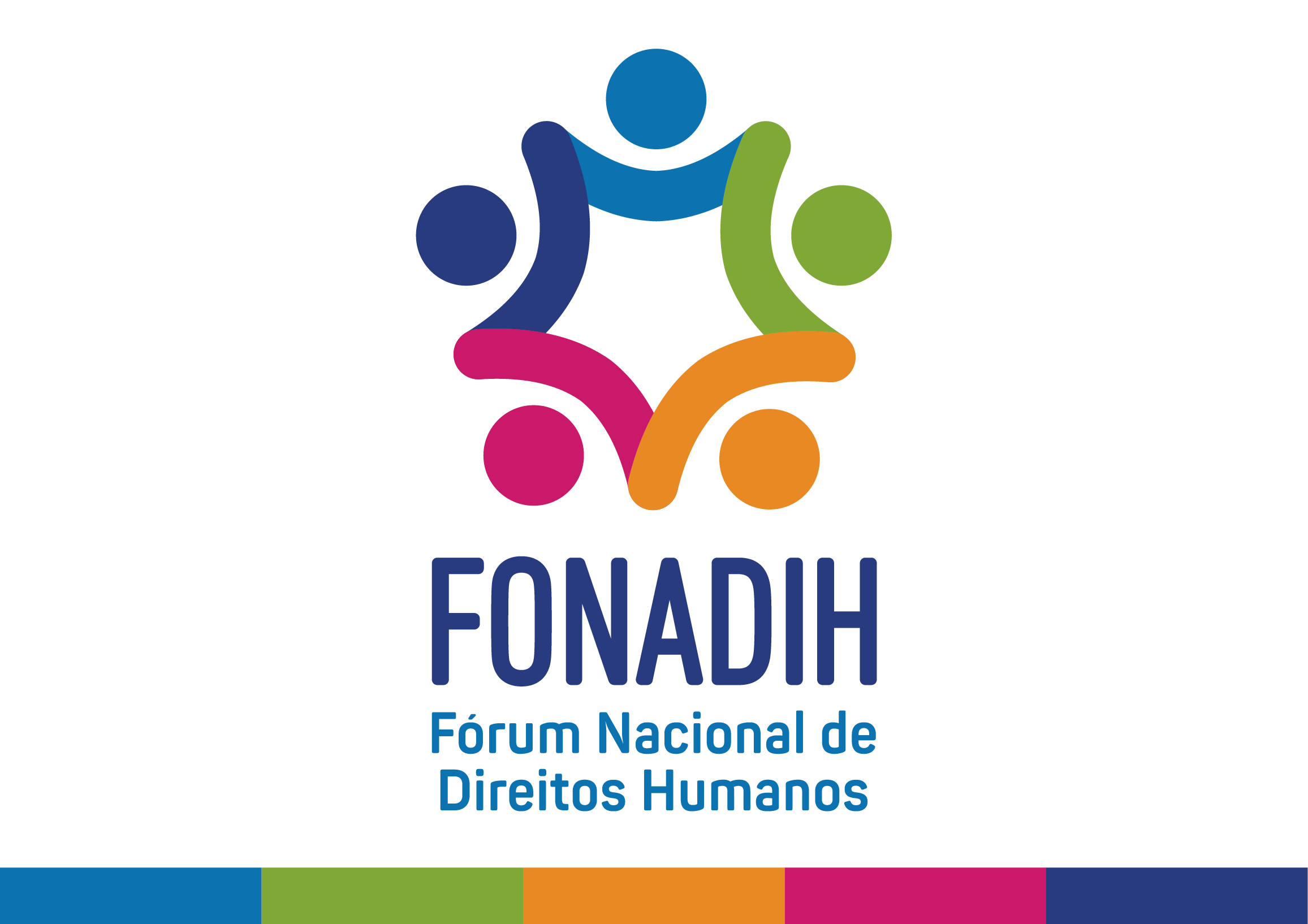Fonadih Logo Ajufe