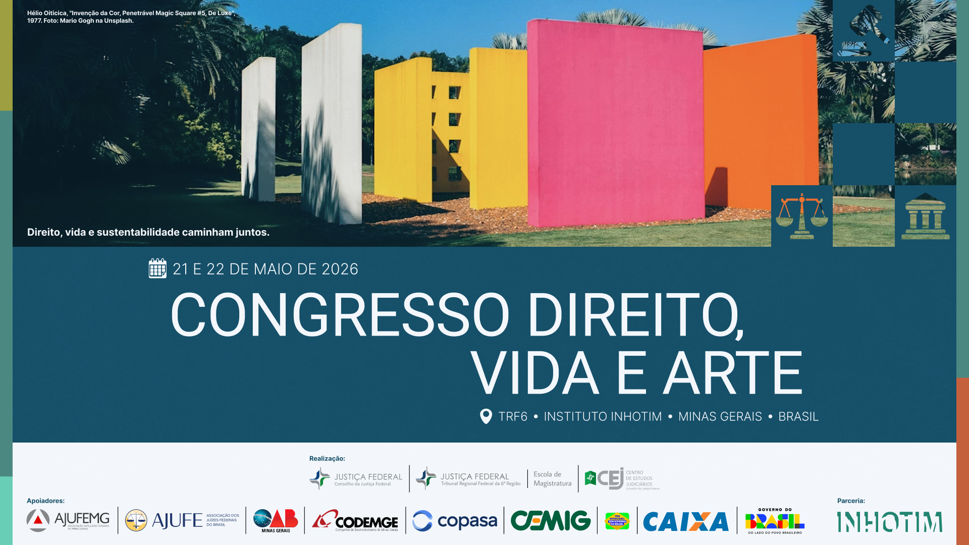 WIDE DireitoArte T14
