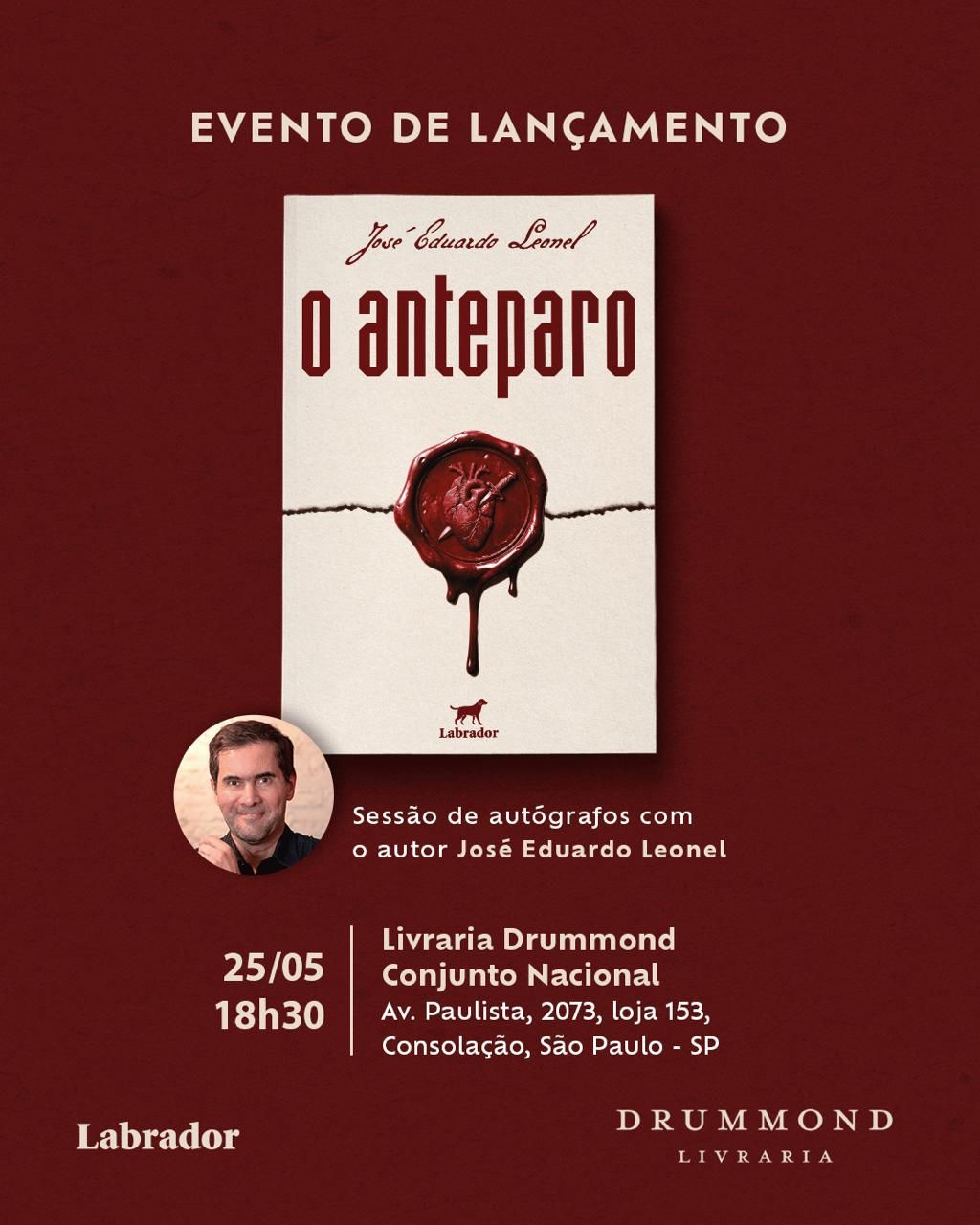 jose eduardo oanteparo