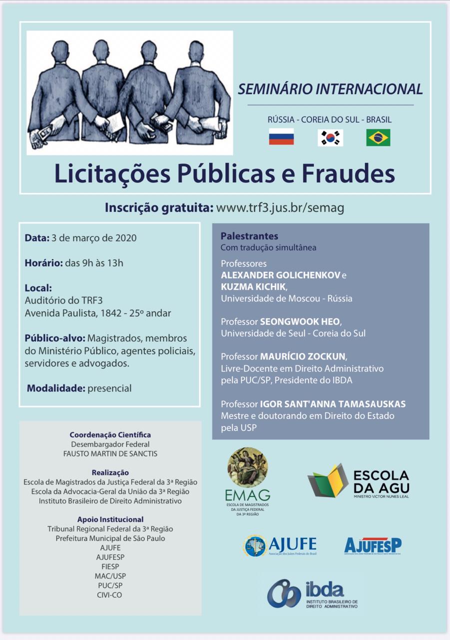 Licitaçãoefraudes1