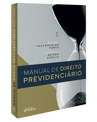 Manual de direito previdenciário