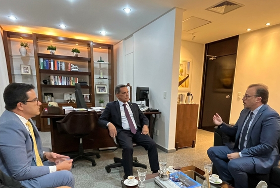 Senador Mecias de Jesus 1