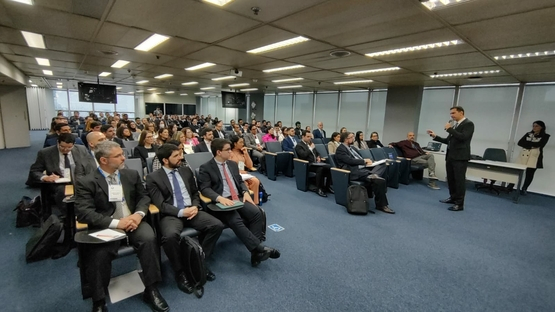 Curso novos TRF3 ENFAM 1