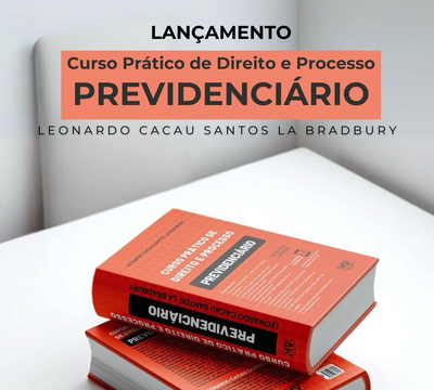 Livro Leonardo Cacau