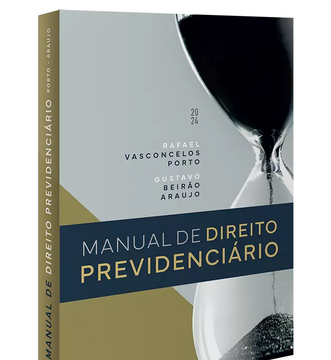 Manual de direito previdenciário