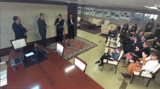 Posse dr. Marcelo. 3