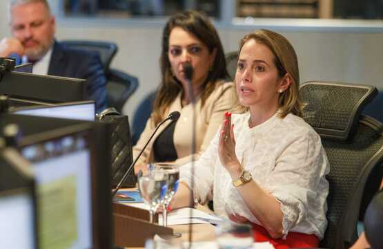 Reunião Grupo Decisório CIn