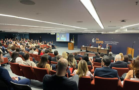 Seminário LGPD 1