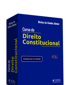 curso direito constitucional
