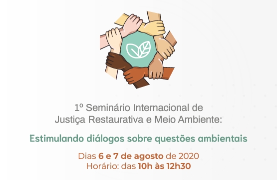 CICLO DO DIÁLOGO INTER-RELIGIOSO - Palestras das 18h às 19h30