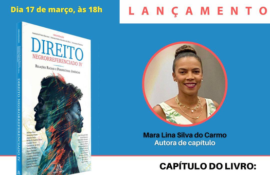 lançamento livro mara lina