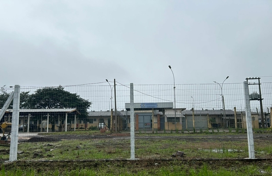 penitenciaria venancio rs 2