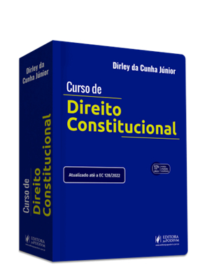 curso direito constitucional