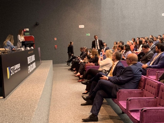 foto interna direitos humanos